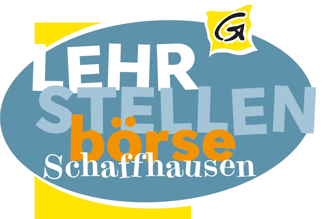 Logo Lehrstellenbörse